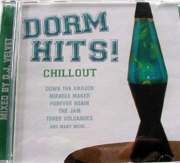 Wannabeez/Chillout